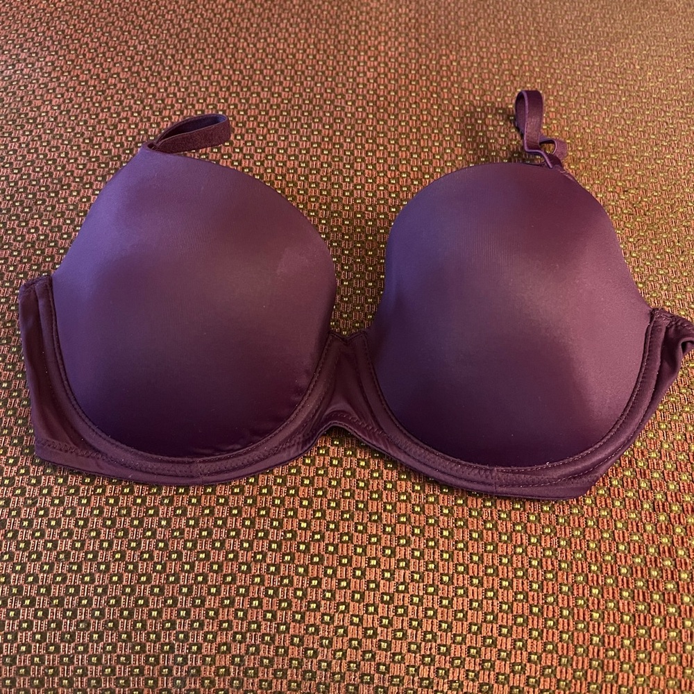 Victorias Secret Pink Wear Everywhere Bra